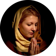 Гадалка Анна — Радовицкий